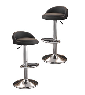金属吧台椅 旋转高脚凳