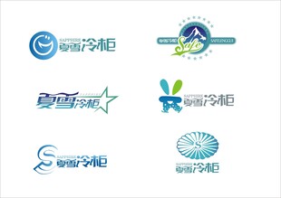 空调品牌标志合集