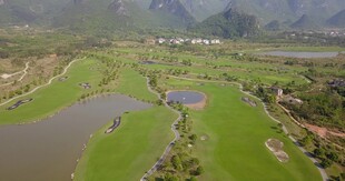 自然风景自愈系视频素材