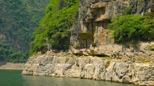 自然风景自愈系视频素材