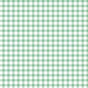 浅绿色格子图案背景