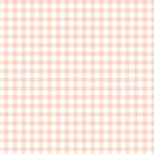 浅橙色格子图案背景