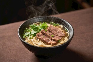 牛肉拉面