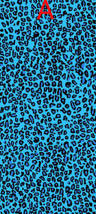 蓝色颗粒背景纹理图案