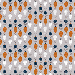 几何图案花纹背景图