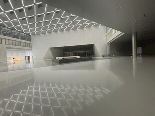 现代简约风格室内空间