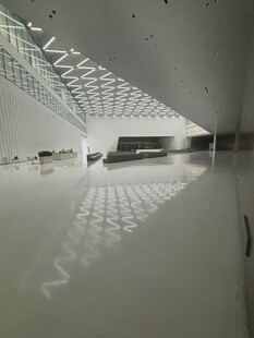 现代简约风格室内空间