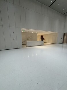 现代简约风格室内空间