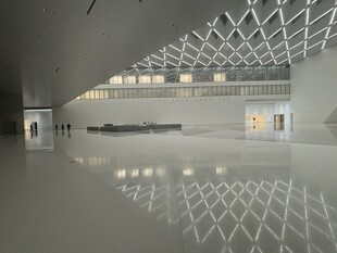 现代简约室内空间设计