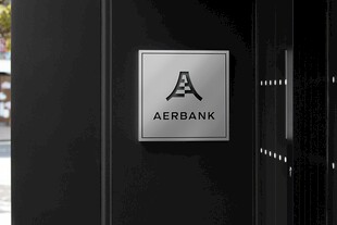 阿派朗品牌标识