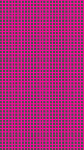 粉色网格图案背景玫红色