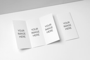 折叠卡片展示文字内容