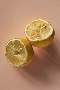 柠檬