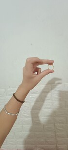 手饰特写  展现精致小物