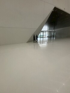 现代简约风格室内空间