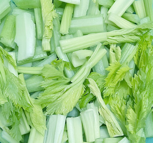 西芹