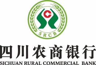 四川农商银行logo