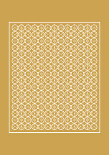 几何纹理图案背景图