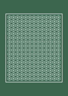 几何网格图案背景纹理