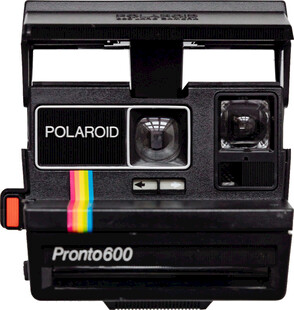 宝丽来 拍立得相机