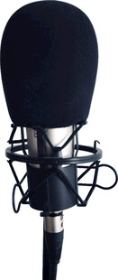 专业录音麦克风