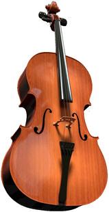 古典大提琴展示