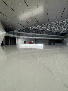 现代简约风格室内空间