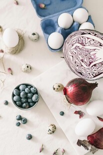 多彩食材 开启美味烹饪之旅