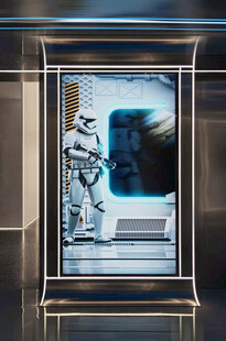 星战风暴兵图像展示