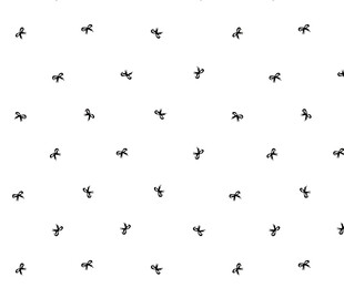 蝴蝶结图案背景