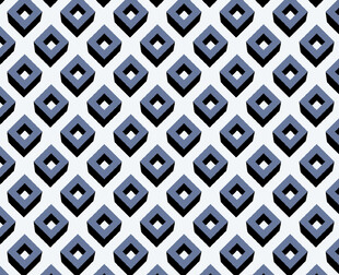 几何菱形图案纹理背景