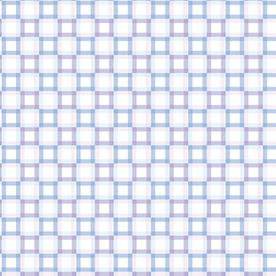 蓝紫色方格几何图案背景