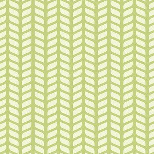 浅绿色人字纹几何图案背景