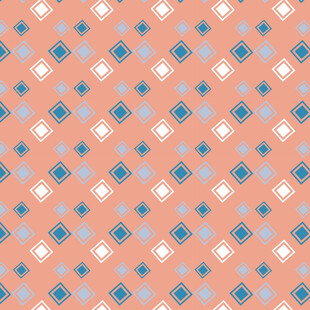 粉色背景几何图案纹理