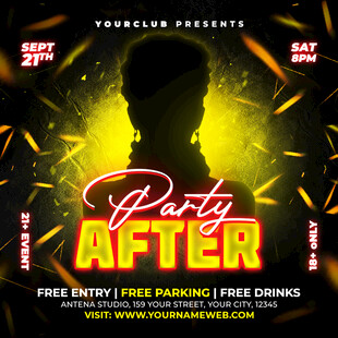 畅享欢乐夜生活