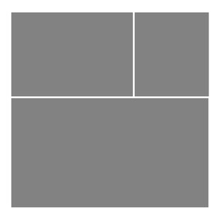 空白图片占位素材