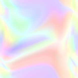 梦幻渐变炫彩流体背景