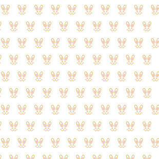 可爱小鹿图案背景纹理