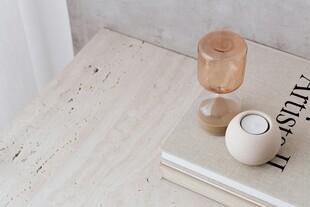 简约桌面摆件装饰小景