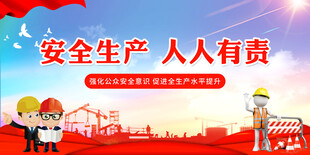 安全生产 人人有责