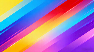 多彩斜纹抽象背景图案图片