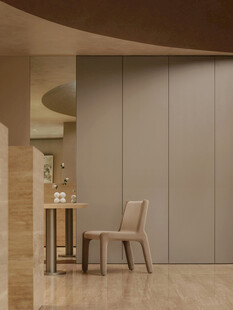 现代简约风室内一角