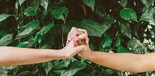 携手共行 开启美好新旅程