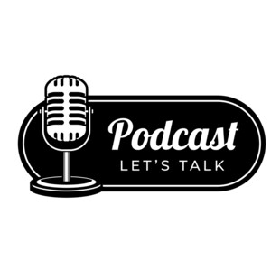 播客麦克风图标设计