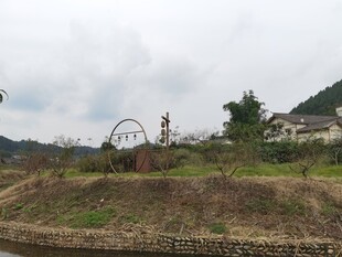 乡村田园风光景观