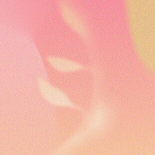 梦幻渐变色彩抽象背景图