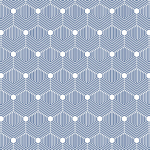 几何图案背景纹理