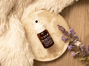 薰衣草香薰 开启舒缓时光