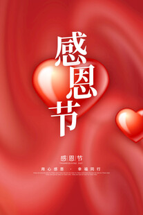 感恩节