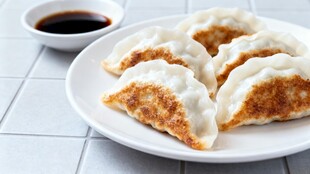 煎饺
